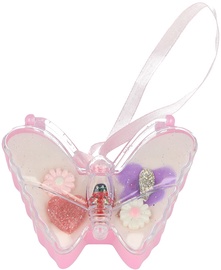 Rõngas Inca Rings In Butterfly Box 5pcs
