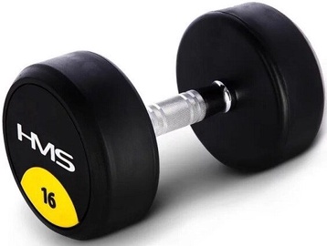 Гантеля HMS HG PRO, 16 кг