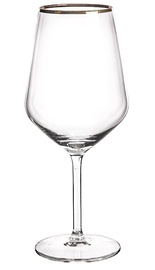 Veiniklaaside komplekt Altom Rubin ALT103006532, klaas, 0.53 l, 6 tk