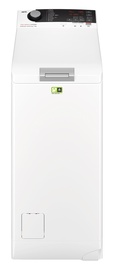 Veļas mašīna AEG LTN7E273E, 7 kg, balta