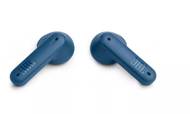 Беспроводные наушники JBL Tune Flex, синий