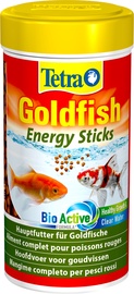 Kalatoit Tetra Goldfish Energy Sticks 881152, 0.250 l