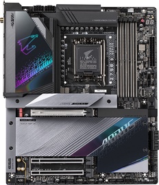 Pagrindinė plokštė Gigabyte Z790 AORUS MASTER