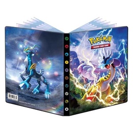Mängukaartide ümbris Pokemon TCG Scarlet & Violet Temporal Forces