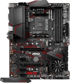 Материнская плата MSI MPG X570 Gaming Plus (поврежденная упаковка)/01