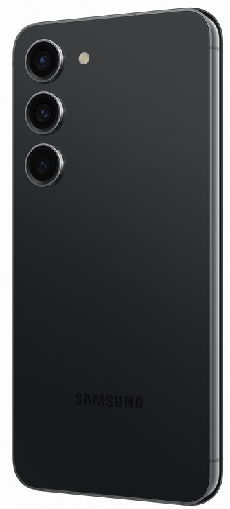 Мобильный телефон Samsung Galaxy S23, черный, 8GB/128GB