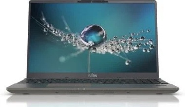 Klēpjdators Fujitsu LifeBook U7511, Intel® Core™ i7-1165G7, 16 GB, 512 GB, 15.6 "