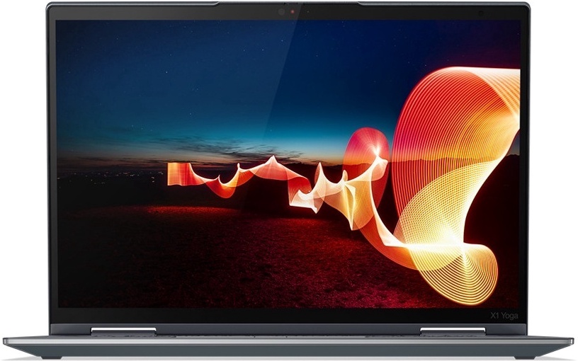 Sülearvuti Lenovo ThinkPad X1 Yoga Gen 7 21CD0014MH, Intel Core i5-1240P, 16 GB, 512 GB, 14 "