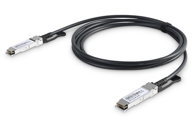 Kaabel Digitus DN-81307 DAC, must, 1 m