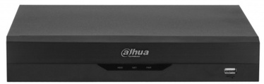 Tīkla videoreģistrators Dahua XVR5104HS-4KL-I3, melna