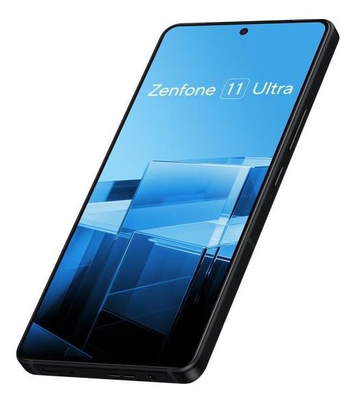 Mobiiltelefon Asus Zenfone 11 Ultra, 256 GB, skyline blue