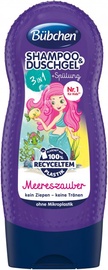 Шампунь Bubchen Little Mermaid, 230 мл