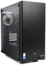 Стационарный компьютер Komputronik Infinity X512 [H3], Nvidia GeForce GTX 1650