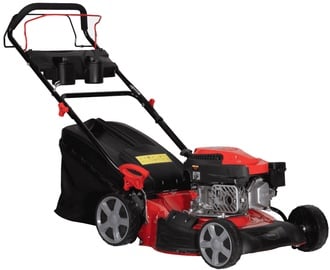 Benzininė vejapjovė savaeigė Besk Lawnmower, 51 cm