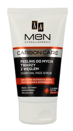 Очищающее средство для лица Oceanic Men Carbon Care, 150 мл