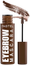 Antakių tušas Pastel 23 Dark Brown, 4.2 ml