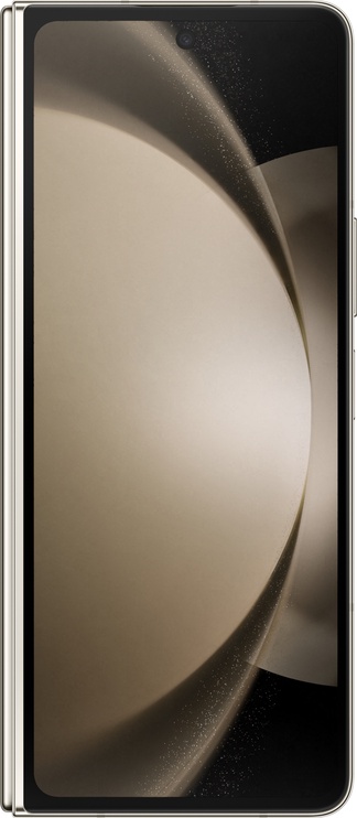 Мобильный телефон Samsung Galaxy Fold 5, кремовый, 12GB/512GB
