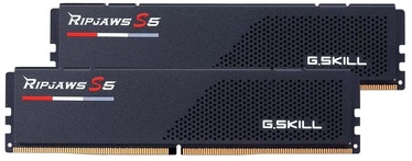 Оперативная память (RAM) G.SKILL Ripjaws S5, DDR5, 64 GB, 6000 MHz