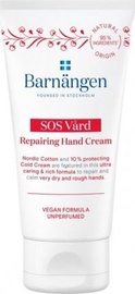 Kätekreem Barnangen SOS Vard, 75 ml