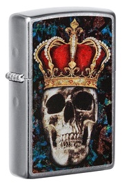 Зажигалка Zippo 49666, многоцветный