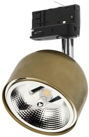 Lampa griesti TK Lighting Tracer, 50 W, GU10