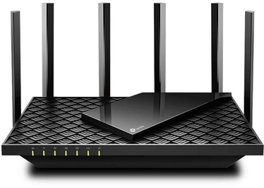 Маршрутизатор TP-Link Archer AX72 Pro, черный