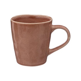 Krūzīte Hansgrohe Zoe, sarkana, 0.35 l