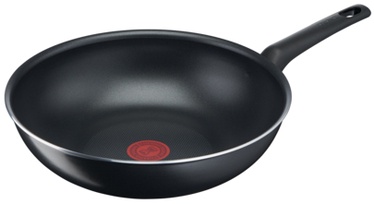 Praepann Tefal Simple Cook B55619, 28 cm, alumiinium