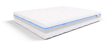 Матрас Morphee Aurora Light Wave 1, 200 см x 100 см, средней жесткости