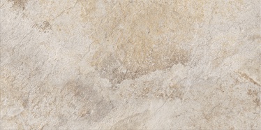 Flīzes, akmens Cersanit Gaia Cream And Taupe NT1152-001-1, 59.8 cm x 29.8 cm