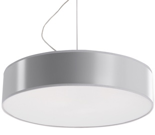 Lampa Sollux Arena 45, griesti, 60 W