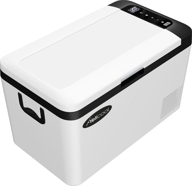 Автомобильный холодильник Yeticool WX25, 26 л, 60 Вт