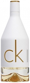 Tualettvesi Calvin Klein In2U, 100 ml