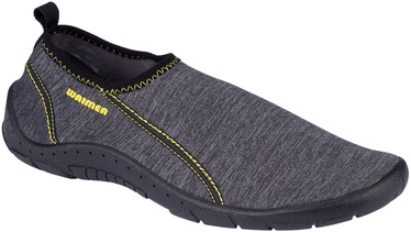 Veespordi jalatsid Waimea Glow, must/hall, 27