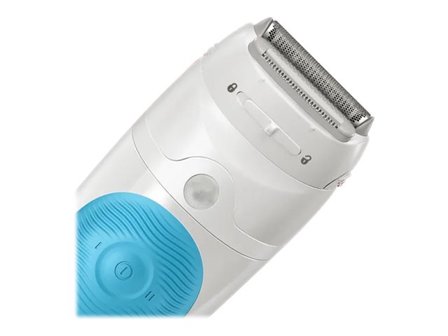 Braun Series 5 Epilator White SES5810