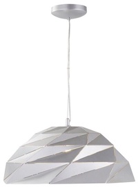 Lampa griesti Searchlight Origami Dome 6242SI, 60 W, E27