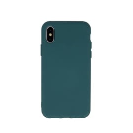 Чехол OEM Silicon Case for Xiaomi Poco M3, xiaomi poco m3, зеленый
