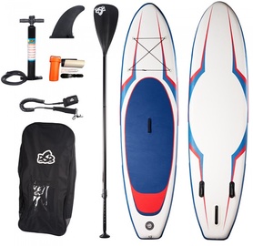 Доска SUP BSB Fantastic 10.6, 232 см