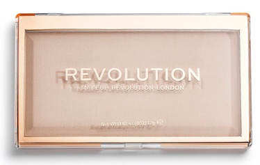 Пудра Makeup Revolution London Matte Base P2, 12 г