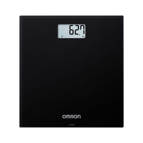 Весы для тела Omron Intelli IT HN-300T2-EBK