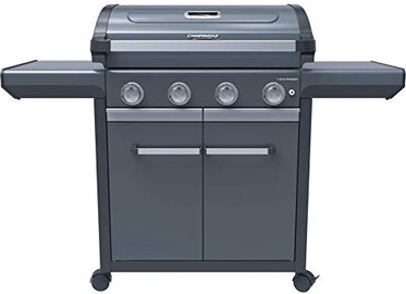 Kokogļu grils Campingaz 4 2000037384, 600x110x1190 mm