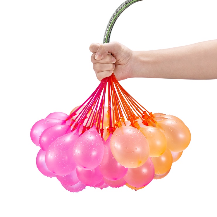Basseini mänguvahend Zuru Water balloons