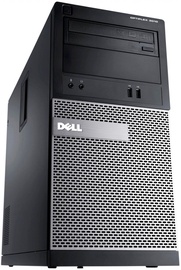 Stacionārs dators Dell OptiPlex 3010 MT Renew RM17364P4, Nvidia GeForce GTX 1050 Ti