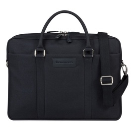 Sülearvutikott Dbramante1928 Ginza Duo Pocket, must, 16"