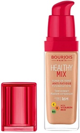 Tonālais krēms Bourjois Paris Healthy Mix 56.5 Maple, 30 ml