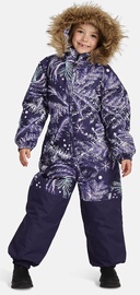 Kombekas Huppa Wille 300G, tumevioletne/violetne, 116 сm