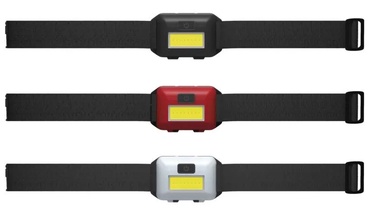 Фонарь на голову Emos P3538