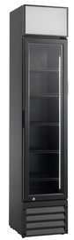 Холодильник витрина Scandomestic Scancool SD 217 BE
