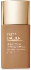Tonālais krēms Estee Lauder Double Wear Sheer Matte SPF20 5W1 Bronze, 30 ml