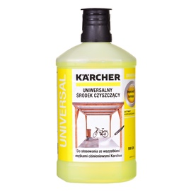 Tīrīšanas līdzeklis Kärcher 6.295-753.0, 1 l